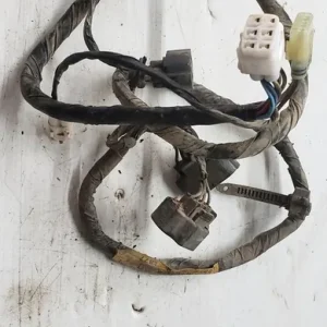 YAMAHA Wire, Sub Lead - 5KM-82309-01-00 Prix Bas
